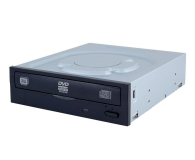 Lite-On iHAS124-19 SATA czarny OEM rev. B - 44164 - zdjęcie 1